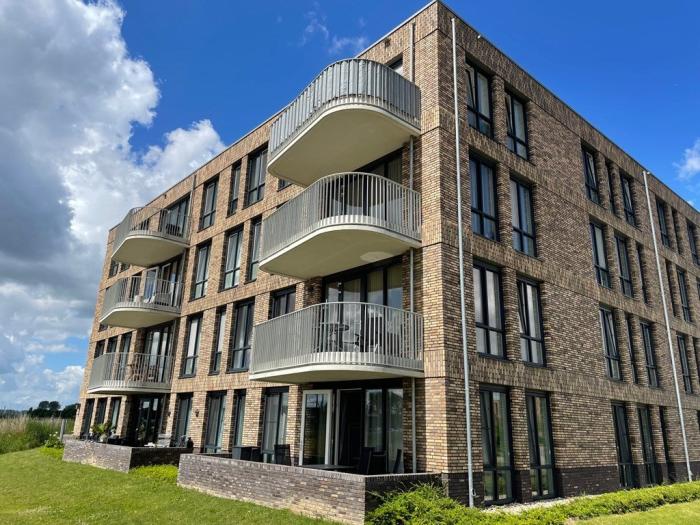 Appartement - Laakoever - Arnhem