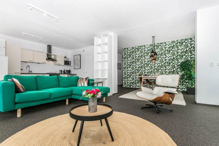 Appartement - Oranjeplein - Maastricht