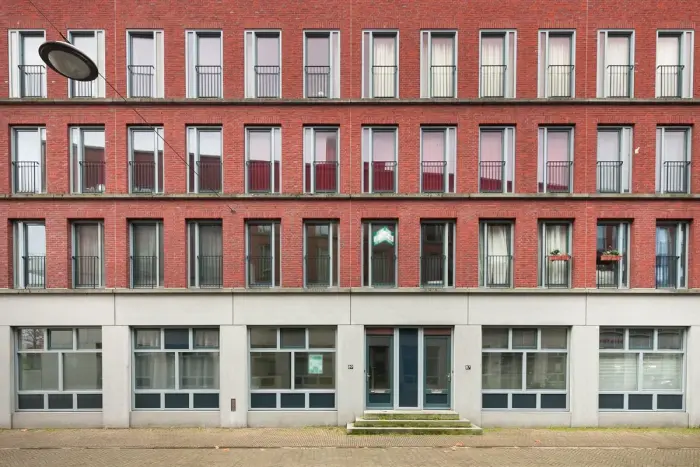 Appartement - Schrabber - 's-Gravenhage