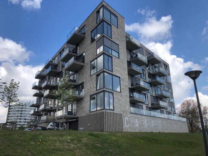 Appartement - Onacklaan - Capelle aan den IJssel