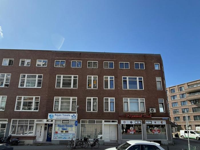 Appartement - Strevelsweg - Rotterdam