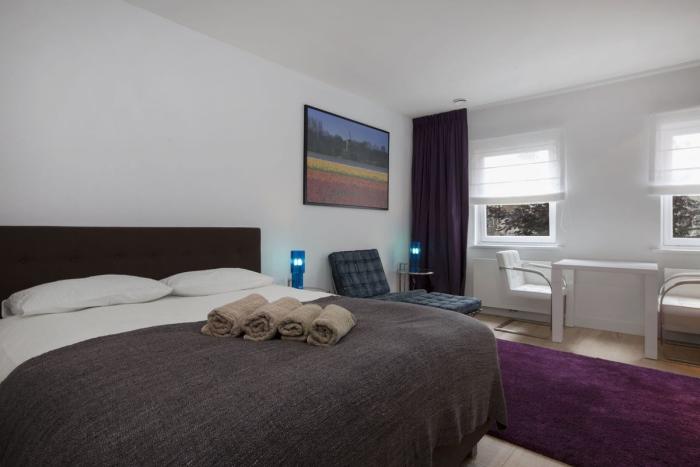 Appartement - Utrechtsestraat - Amsterdam