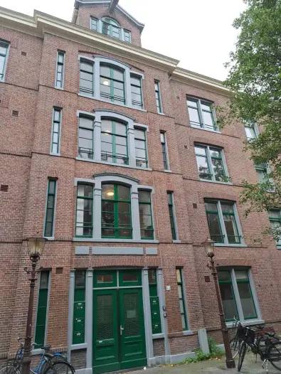 Appartement - Houtmanstraat - Amsterdam