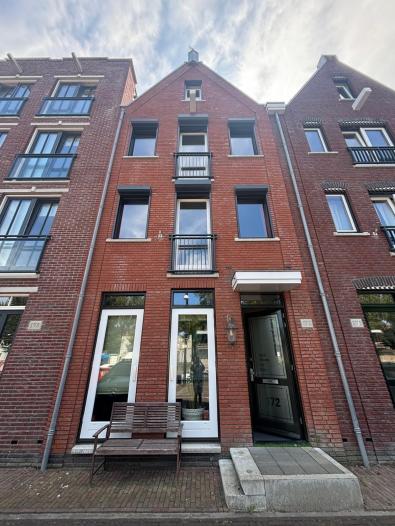 Huis - Prins Hendrikkade - Katwijk