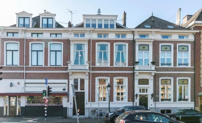 Appartement - Koninginnegracht - 's-Gravenhage