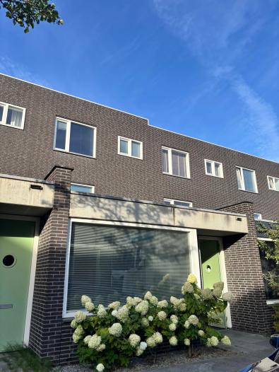 Appartement - Dommelhoefstraat - Eindhoven