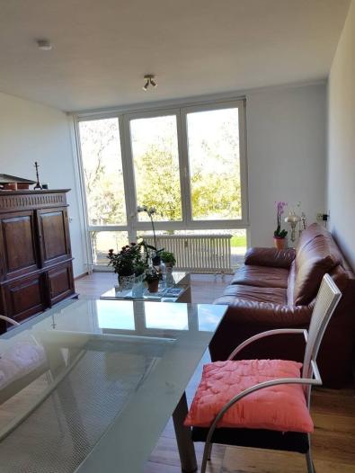 Appartement - Via Regia - Maastricht