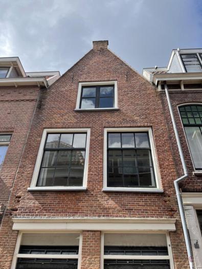 Appartement - Klooster - Leiden