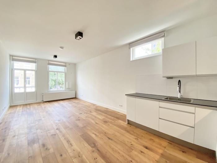 Appartement - Van Woustraat - Amsterdam