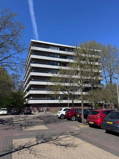 Appartement - Marne - Amstelveen