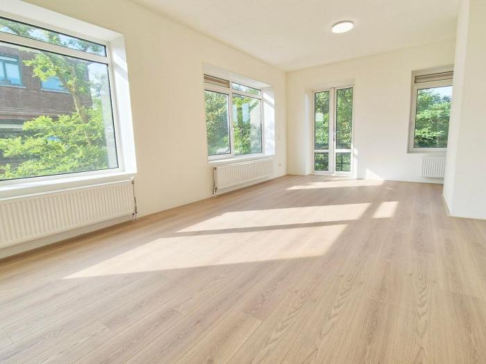 Appartement - Noorderhavenkade - Rotterdam