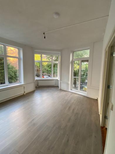 Appartement - Maarten Harpertszoon Trompstraat - Amsterdam