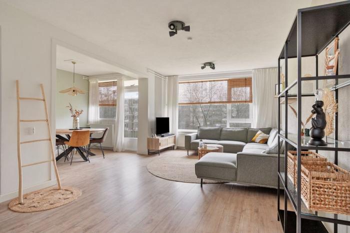 Appartement - Wilgenplaslaan - Rotterdam