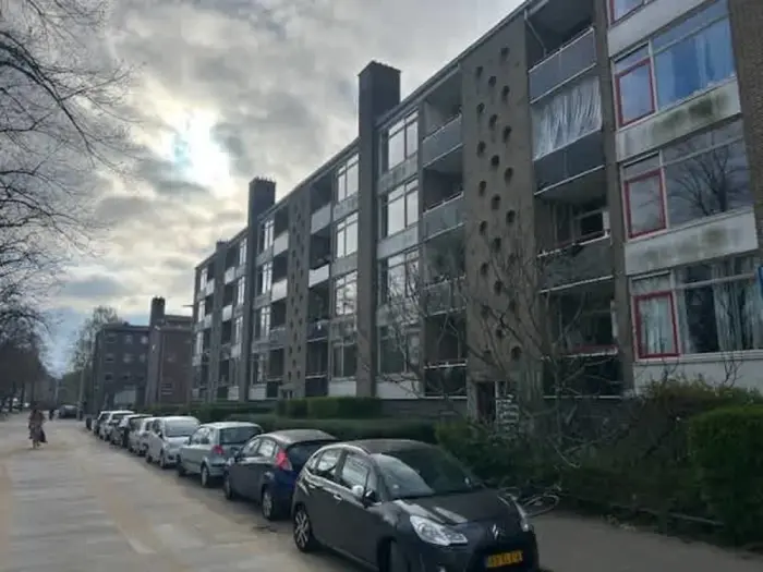 Appartement - Aalbersestraat - Utrecht