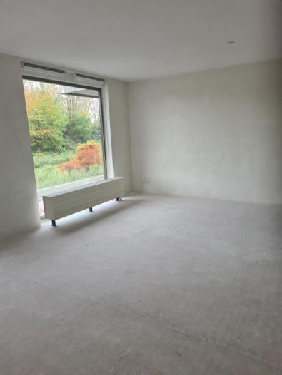 Huis - Wim van Estlaan - Amsterdam