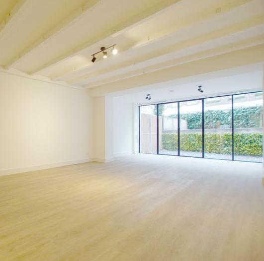 Appartement - Schiedamsesingel - Rotterdam