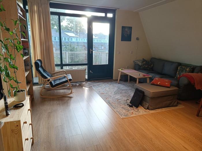 Appartement - Utrechtseweg - Hilversum