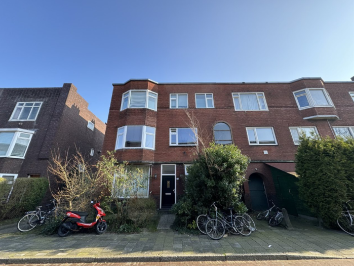 Appartement - Oppenheimstraat - Groningen