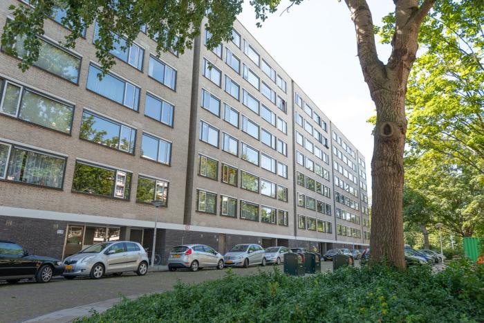 Appartement - Denijsstraat - 's-Gravenhage