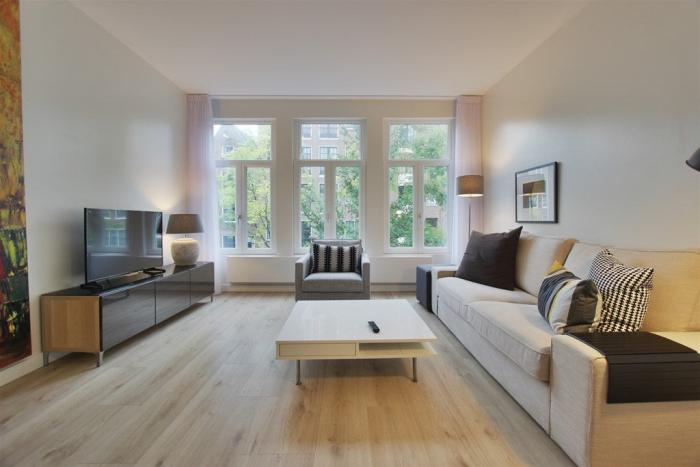 Appartement - Groenburgwal - Amsterdam