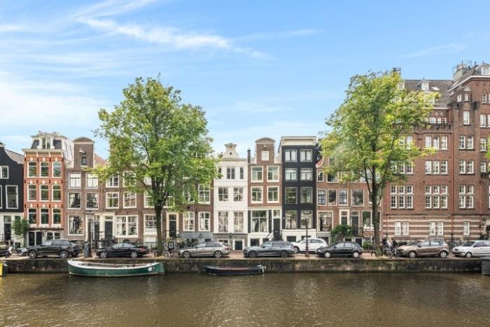 Appartement - Prinsengracht - Amsterdam