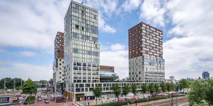 Appartement - Nederlandlaan - Zoetermeer