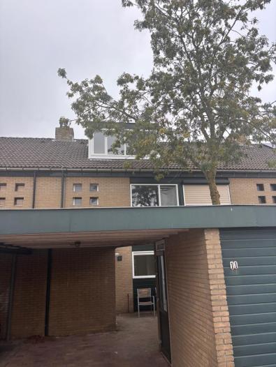 Huis - Moezeldal - Capelle aan den IJssel