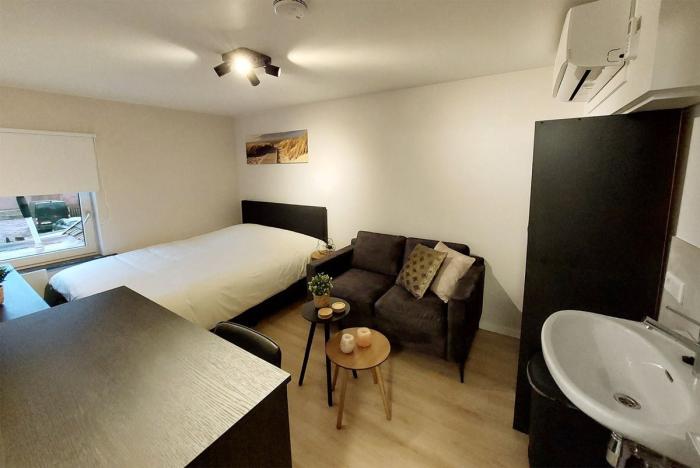 Kamer - Locht - Veldhoven