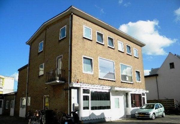 Kamer - Heiligenbergerweg - Amersfoort