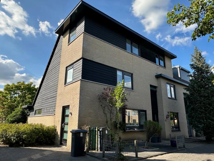 Huis - Marianne Philipslaan - Amstelveen