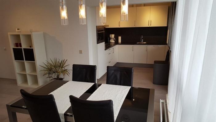 Appartement - Leerdamhof - Amsterdam