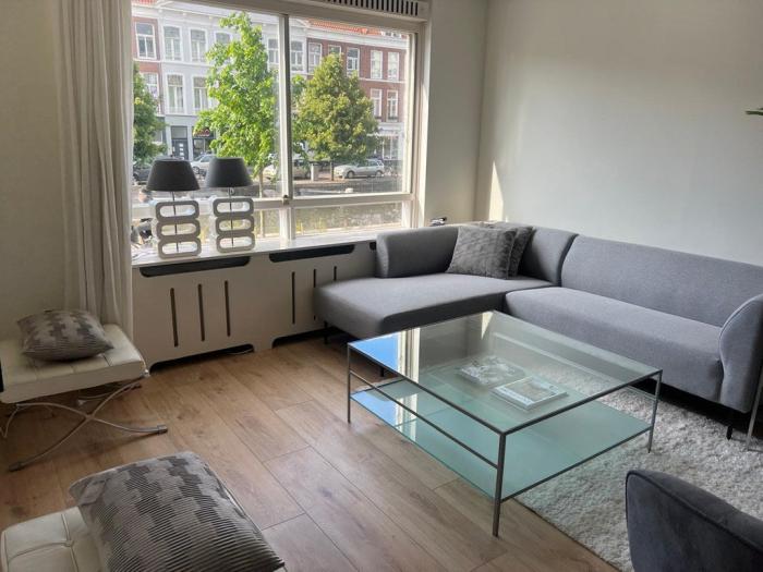 Appartement - Stalpertstraat - 's-Gravenhage