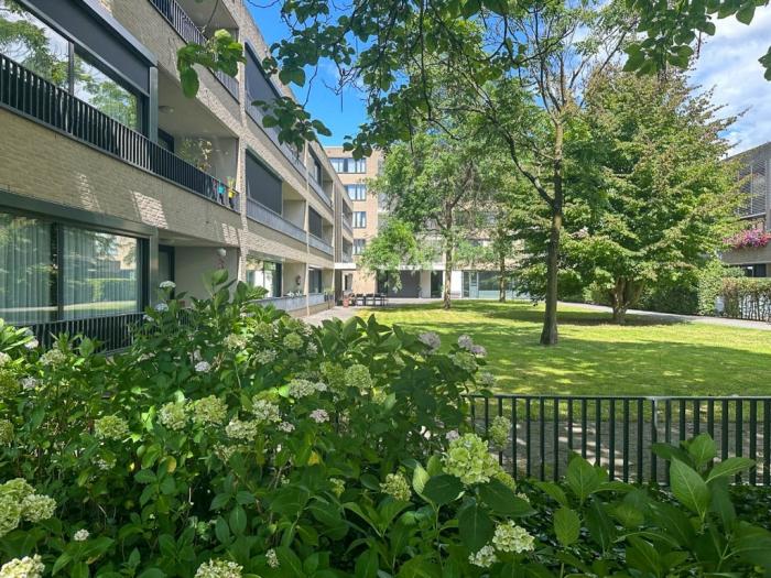 Appartement - Dominee Coolsmastraat - Breda