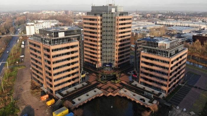 Appartement - Planetenbaan - Maarssen