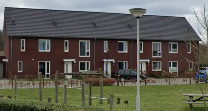 Appartement - Kaarsenmaker - Oost West en Middelbeers