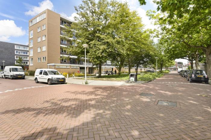 Appartement - Senecastraat - Amsterdam