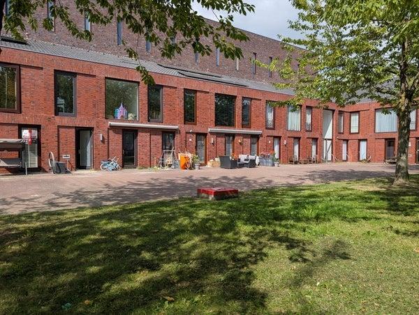 Huis - Zonnehof - Nootdorp