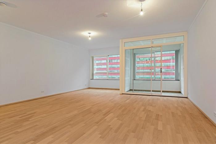 Appartement - Gustav Mahlerlaan - Amsterdam