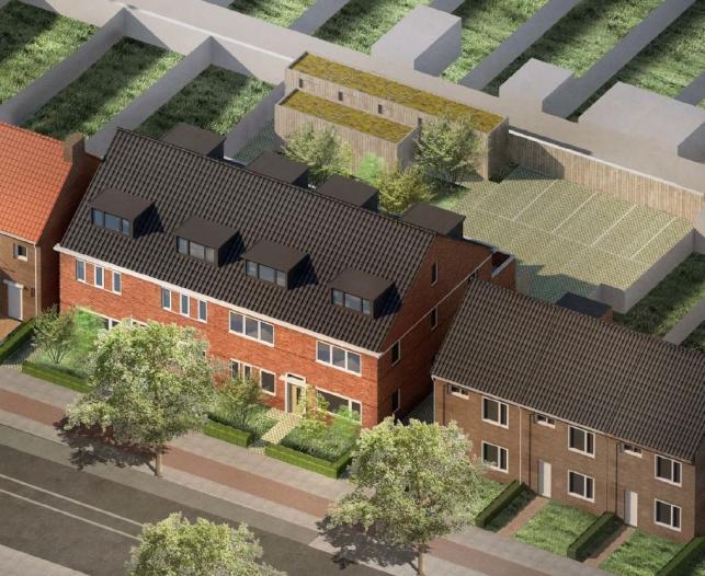 Appartement - Leenderweg - Eindhoven