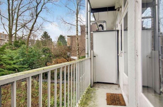 Appartement - Hunzestraat - Amsterdam