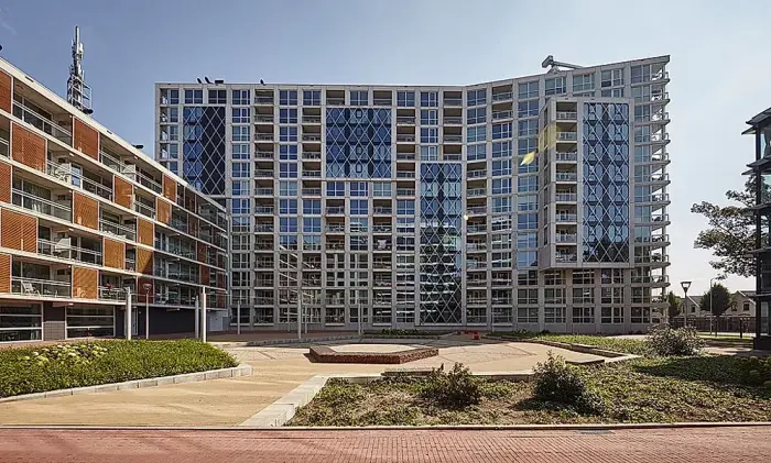 Appartement - Frits Philipslaan - Eindhoven