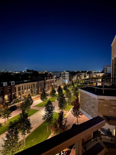 Appartement - Voltastraat - Maastricht