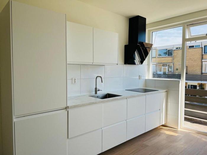 Huis - Da Costastraat - Alblasserdam