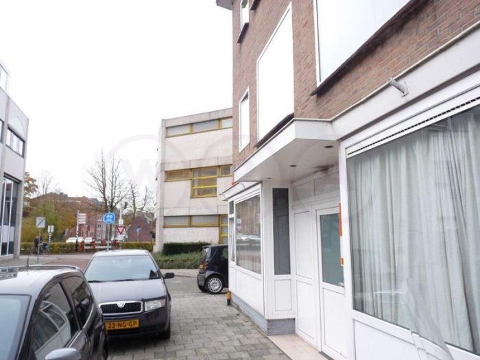 Kamer - Heiligenbergerweg - Amersfoort