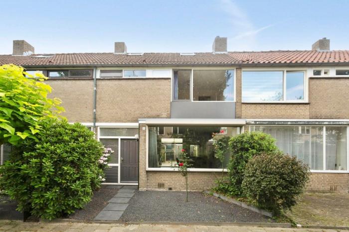 Huis - Naberpad - Eindhoven