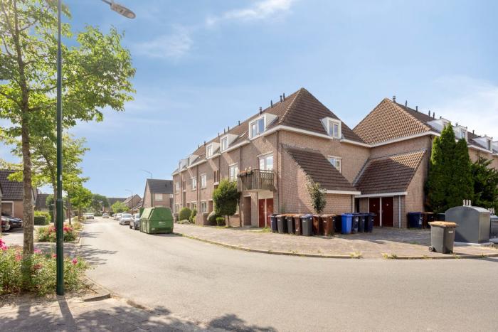 Appartement - Zonnedauw - Soest