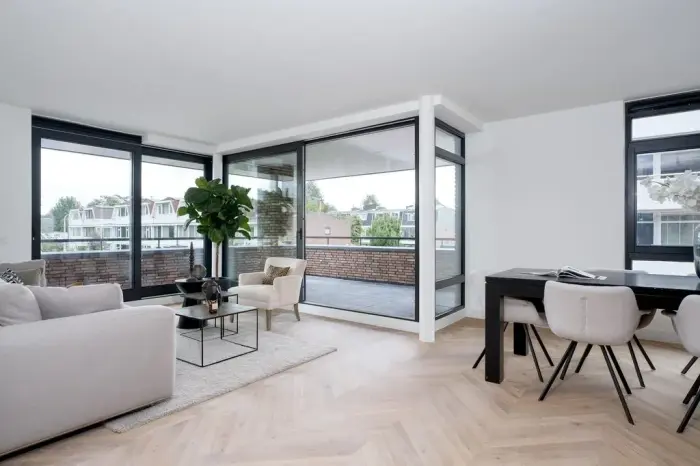 Appartement - Texelstraat - Amstelveen