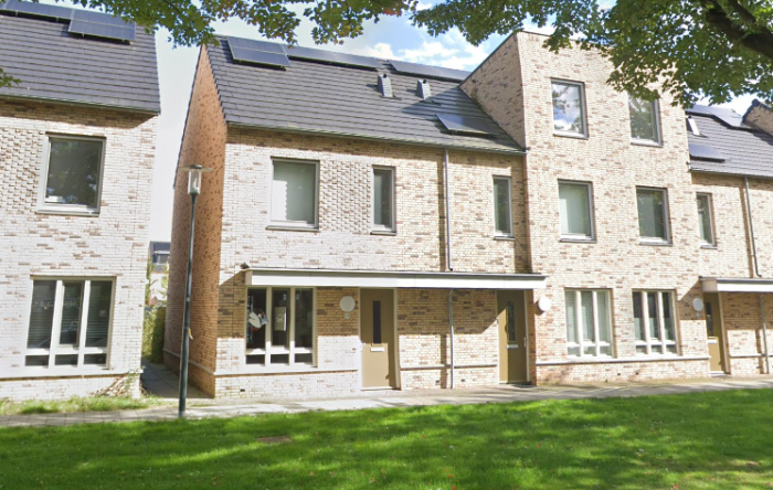 Huis - Nuenenseweg - Geldrop