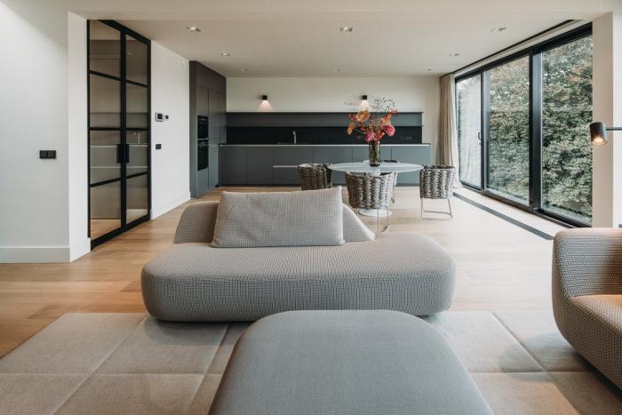 Appartement - Jan van Goyenkade - Amsterdam