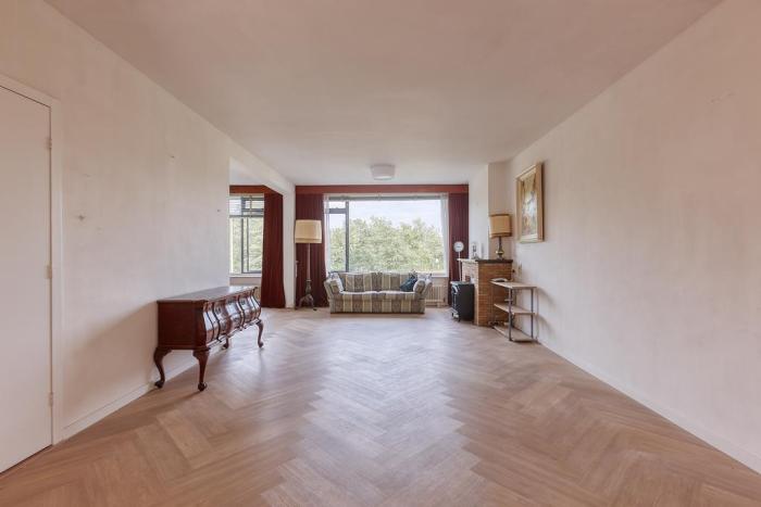 Appartement - Landréstraat - 's-Gravenhage